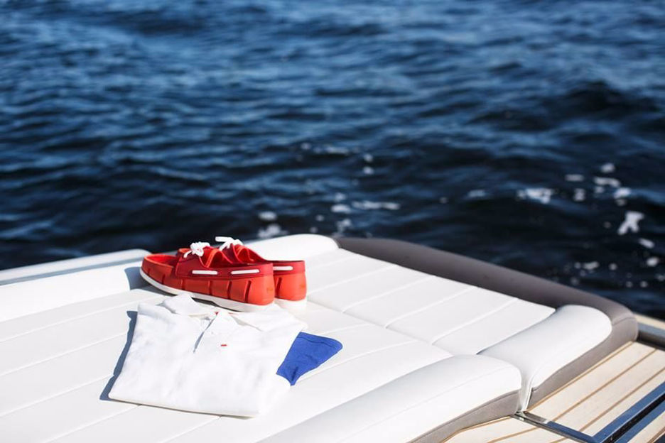 WHAT TO TAKE ON A SAILING WEEKEND