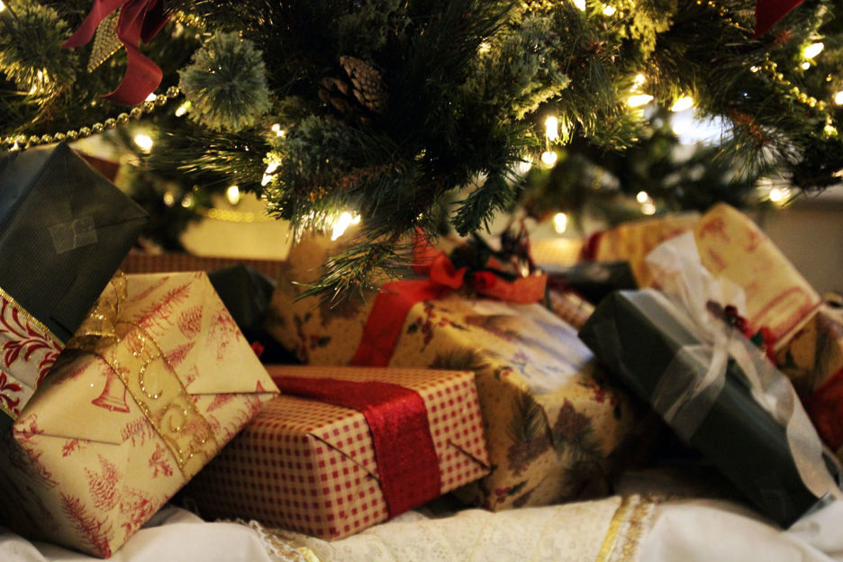 CHRISTMAS GIFTS GUIDE 2020